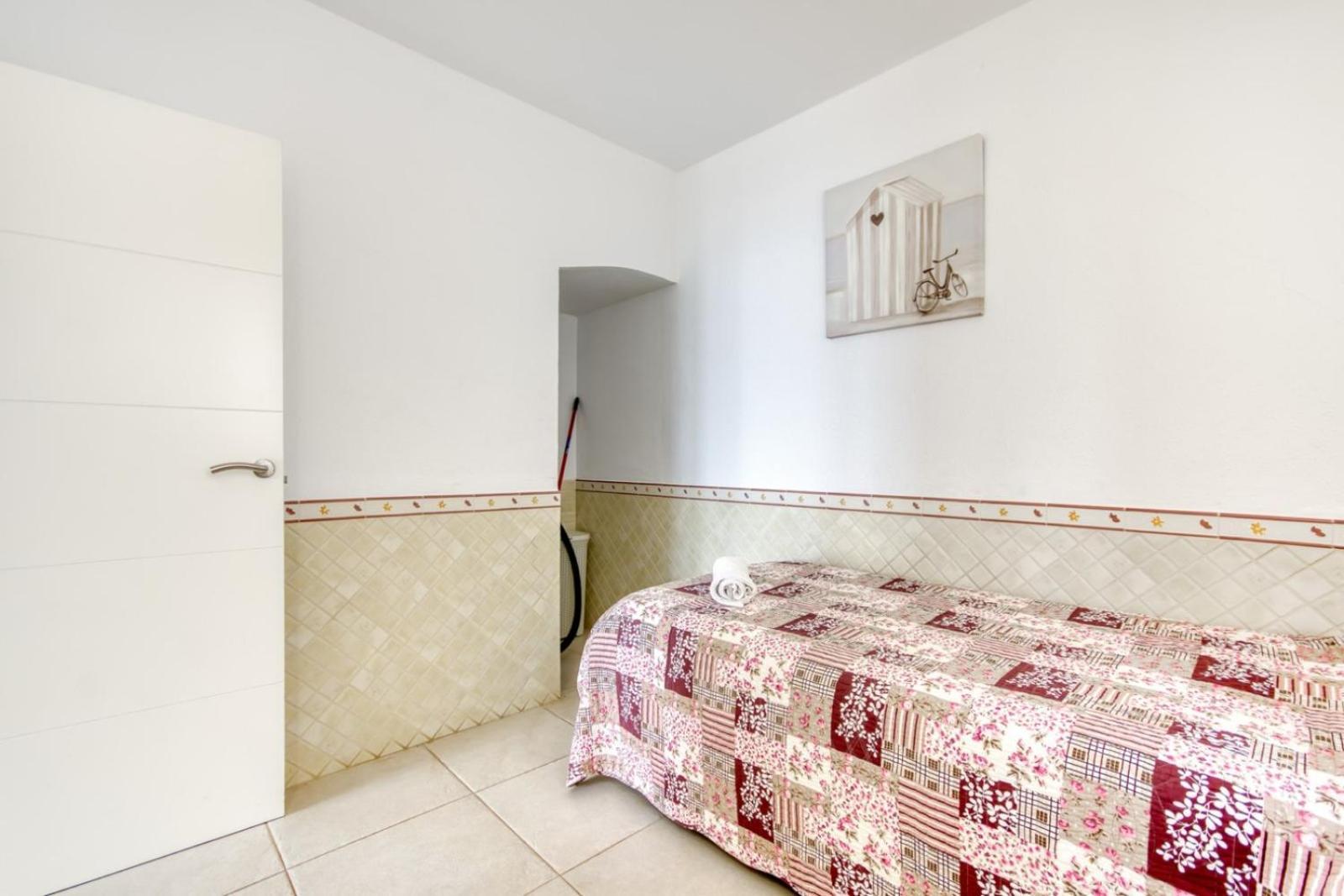 Villa Buraux III Roses Extérieur photo