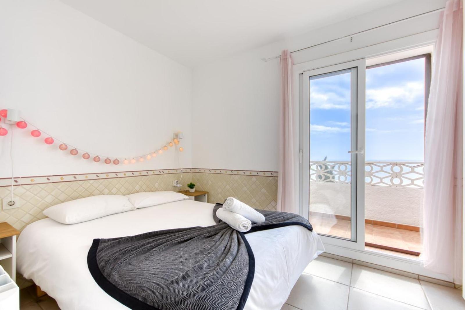 Villa Buraux III Roses Extérieur photo